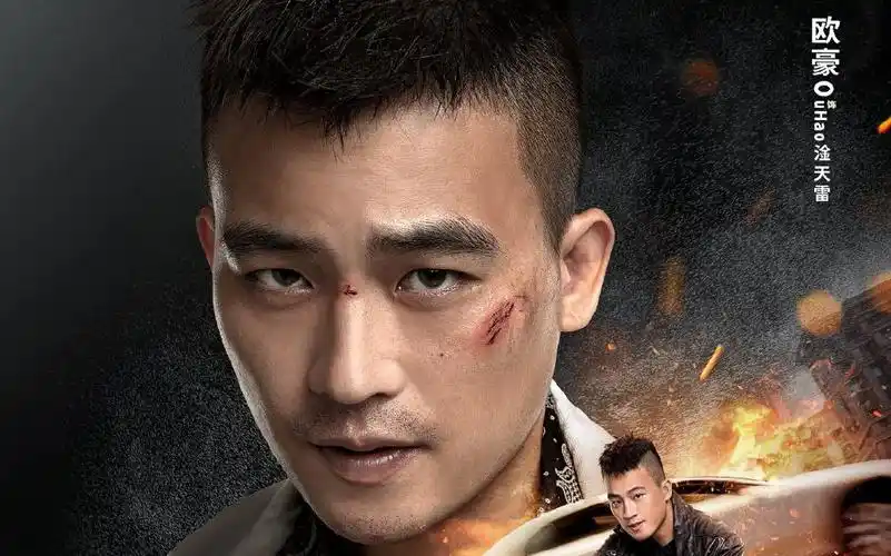 西单大悦城最美逆行女警时刻在岗6年没回家过年