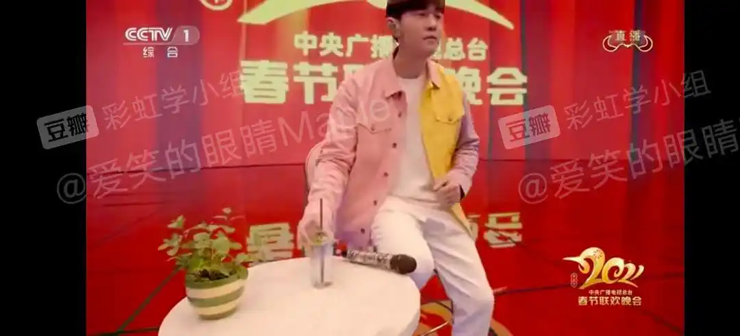 杰周春晚mojito全解析原来藏了这么多彩蛋