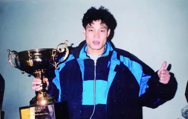 范志毅个人资料简介(中国第一位亚洲足球先生水平有多强)-四五百科