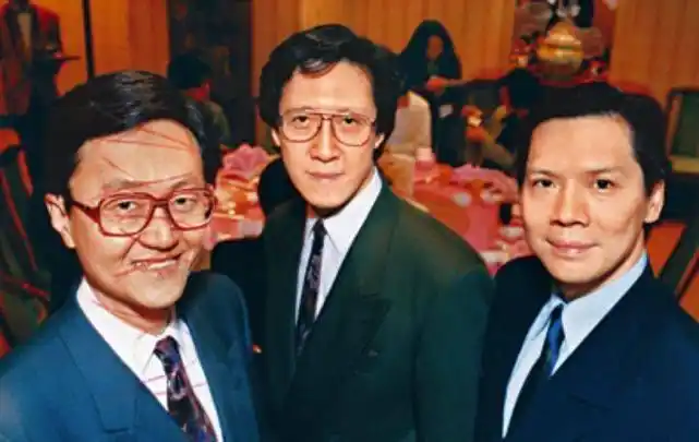 人在江湖身不由己?他是黑帮老大,纵横几十年,最后成功退出江湖