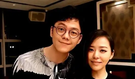 张靓颖被男朋友骗财骗色整整15年最后还被迫支付6个亿分手费