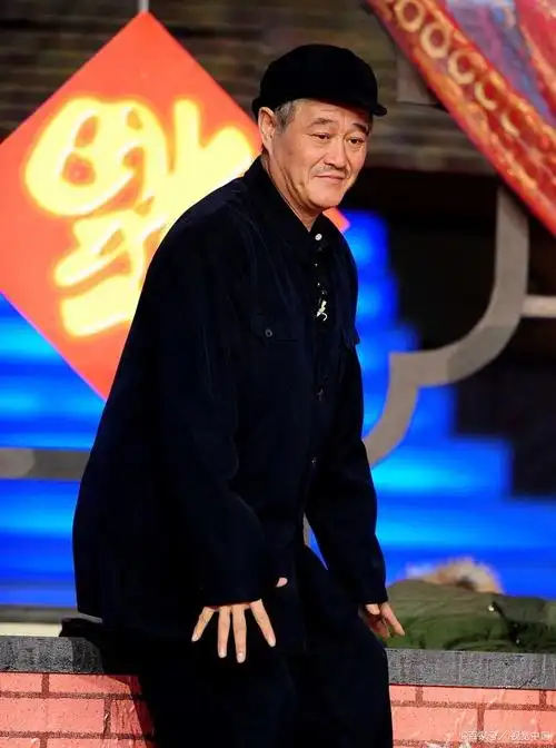 春晚巨头赵本山:在东北无人敢动,身后两大靠山关照