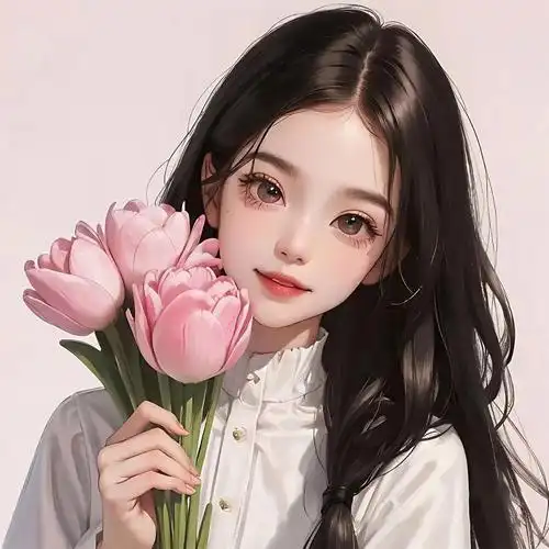 有哪些惊艳的微信头像