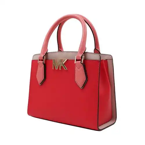 科尔斯(michael kors)mk女包 2020年秋冬新mo 35t0goxm2t bisque