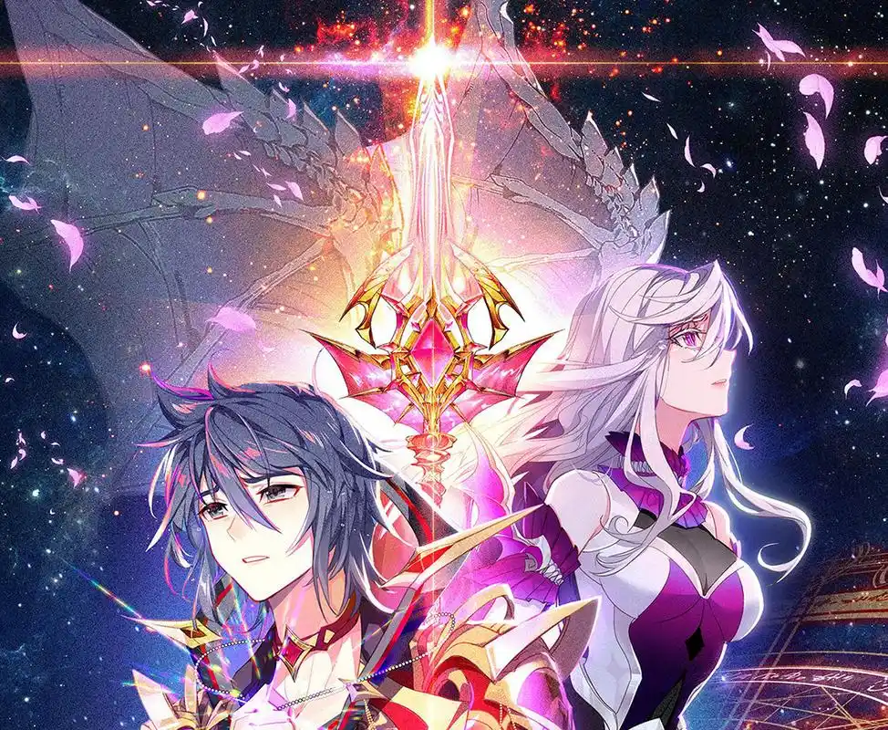 斗罗:白银龙枪有4个版本,你觉得哪一个最好看?_手机搜狐网