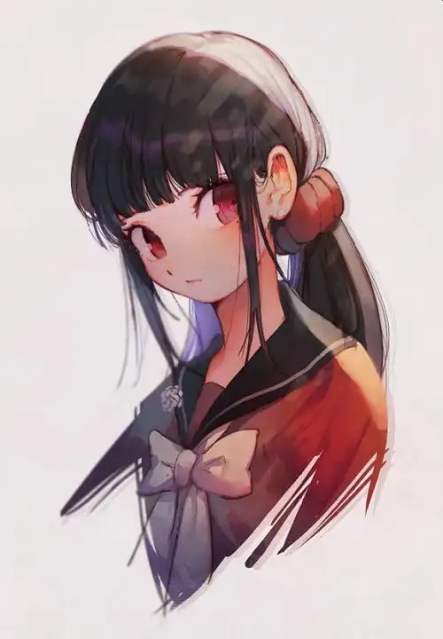 弹丸论破v3春川魔姬