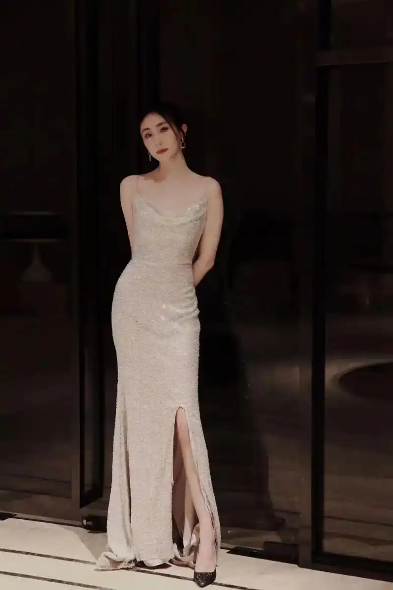 安冬 #2023网络视听年度盛典            星 - 抖音