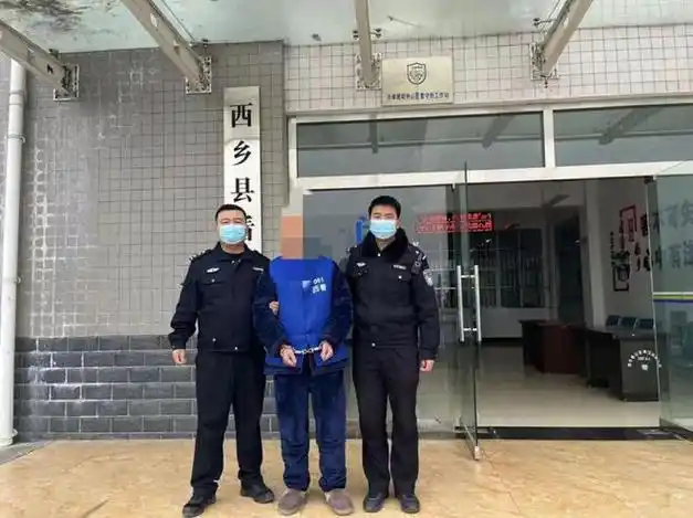 汉中抓获三名盗窃摩托车犯罪嫌疑人