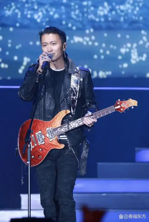 香港著名歌手谢霆锋在社交媒体上宣布,他经过深思熟虑决定退出加拿大