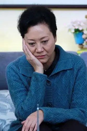 王丽云柳岩演母女《岳母的幸福生活》剧照