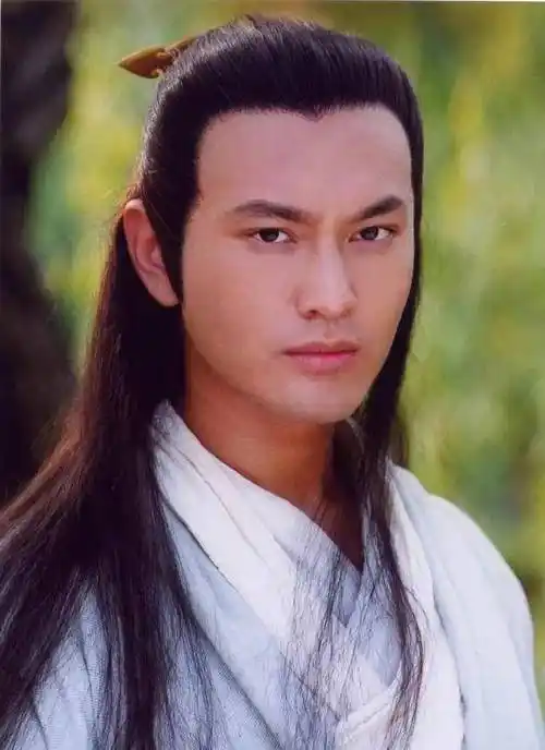 偶像审美二十年变迁史,现在男明星要红得有"弟弟相"_哥哥_长相_吴彦祖