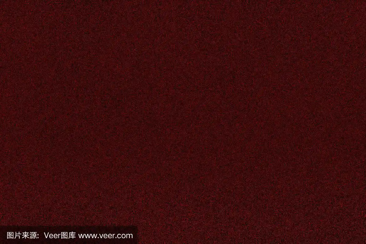 暗红色的背景有闪亮的斑点