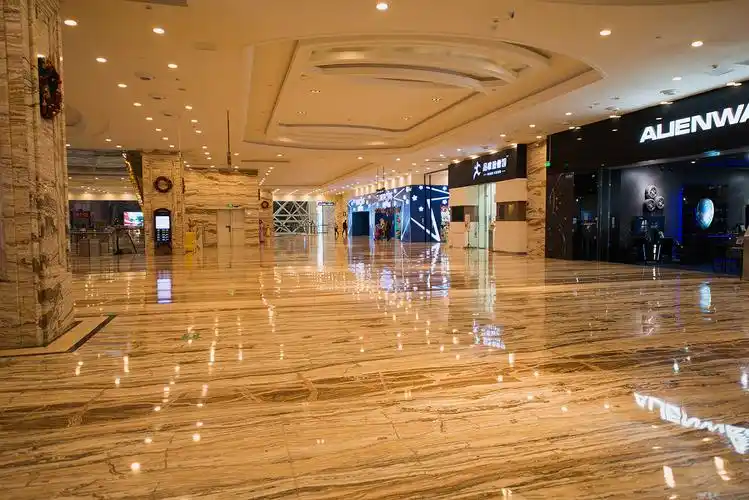 游拍成都新世纪环球中心(二)