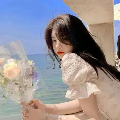 小清新女生头像,超漂亮~_女生头像_我要个性网