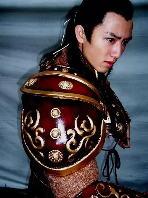 黄天化(《封神演义》中的神话人物)_尚可名片