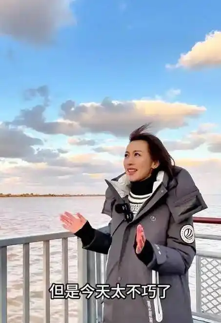 欧阳夏丹:格局打开了,和李思思一样正式接拍了第1部商业宣传片_山东