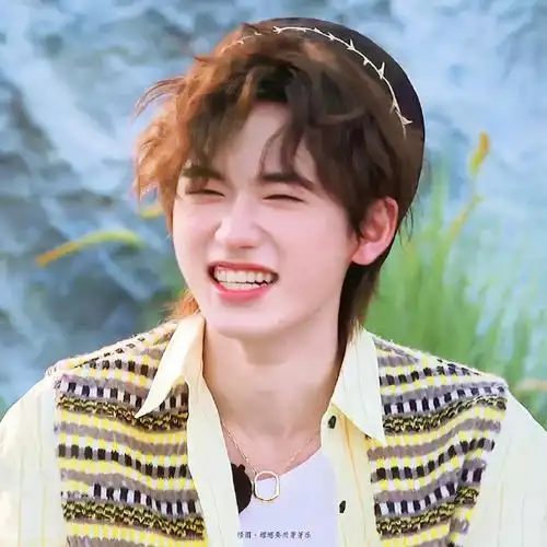 宋亚轩王牌对王牌