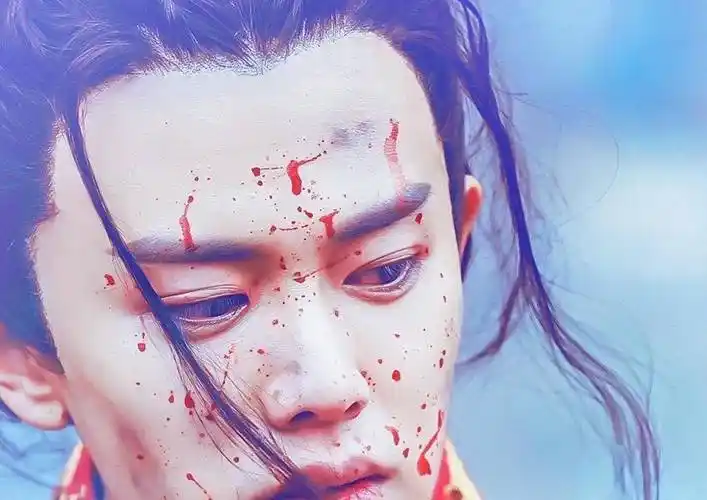 《锦衣之下》的陆绎,是任嘉伦等了十年换来的角色,粉丝:好心酸_什么