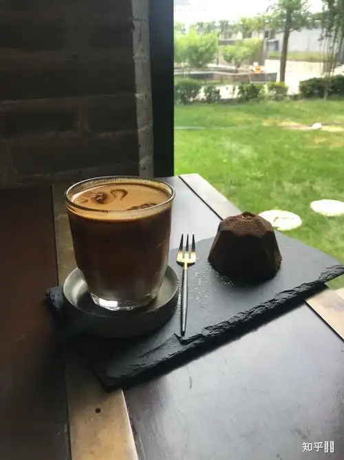 关于咖啡你拍过哪些好看的照片