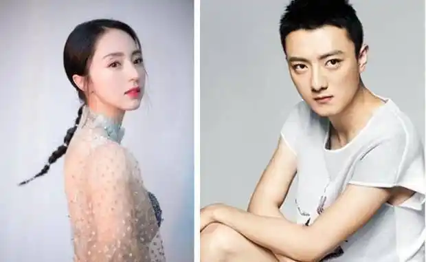 董璇老公是谁,董璇现任男友