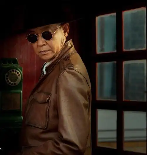 出道36年坚决不拍广告王志文的坚持打了多少明星的脸