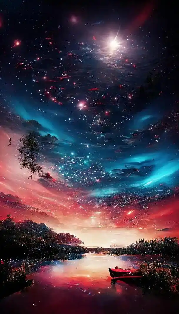 玄幻类型的壁纸分享