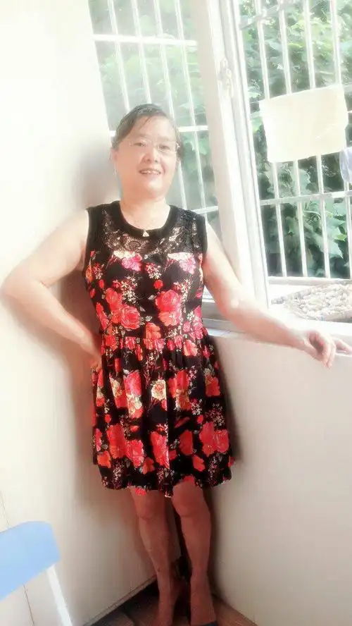 忘了薇笑资料照片_四川南充征婚交友_珍爱网