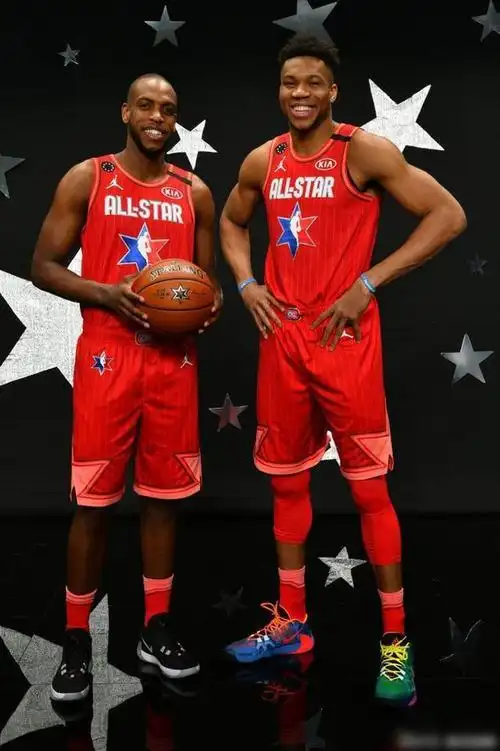 热火双子星——阿德巴约 巴特勒