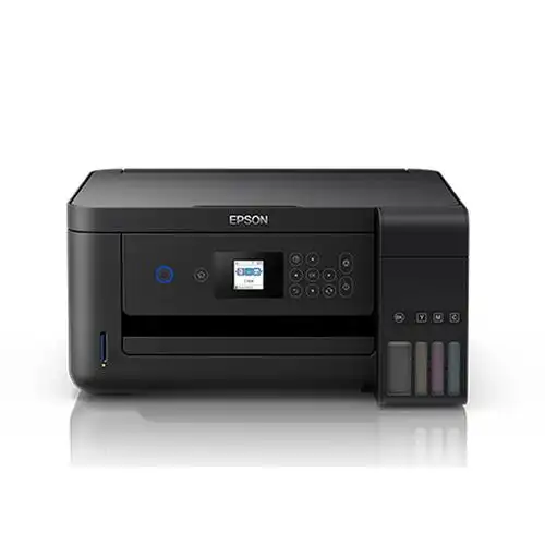 爱普生(epson)4169彩色喷墨打印机