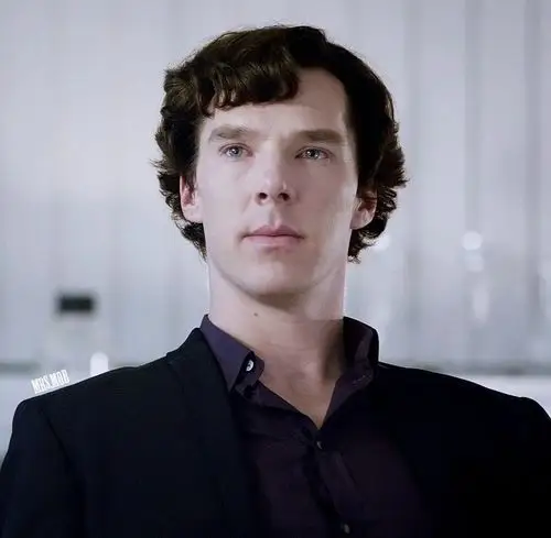 benedict cumberbatch martin freeman 神探夏洛克 卷福 花生