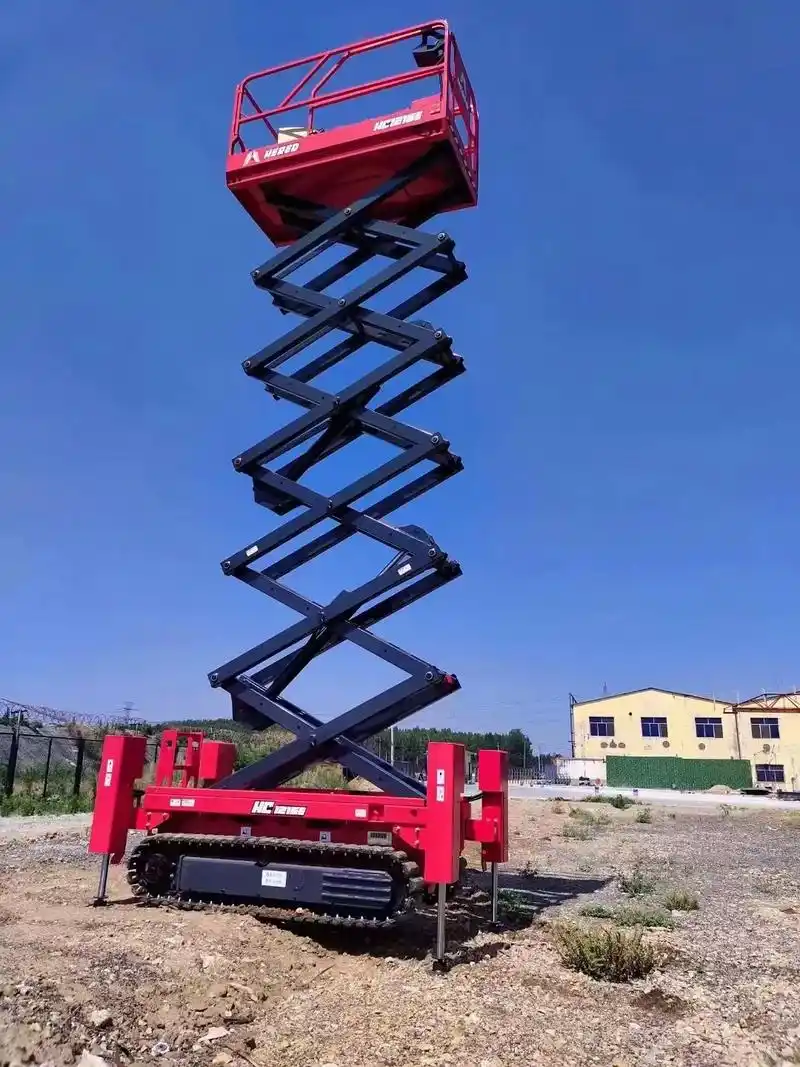 高空作业车#升降平台 服务版纳,出租电话150121286 - 抖音