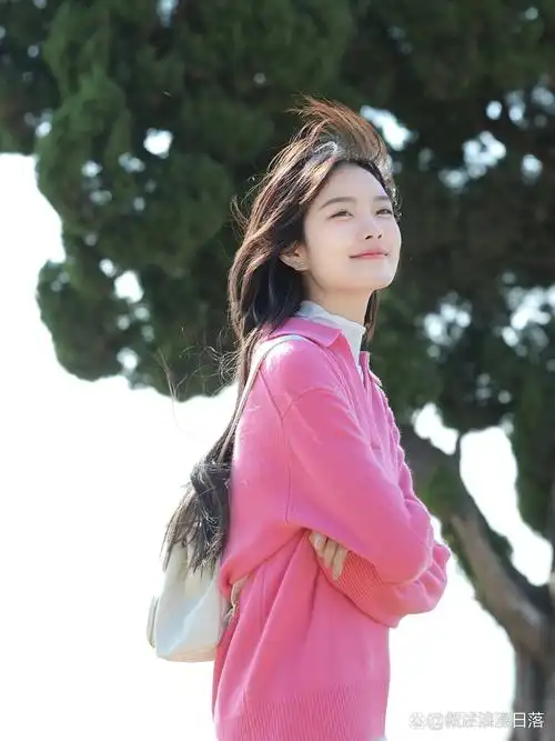 快说方脸女生也很漂亮 你快说啊