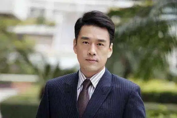 台湾十大70后男演员排行榜:霍建华排第一,第四是不老男神