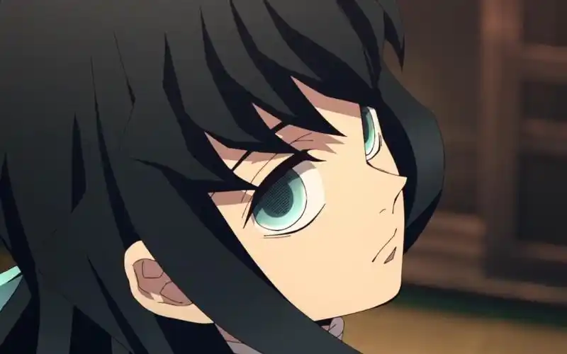 【鬼灭】霞柱大战上弦四