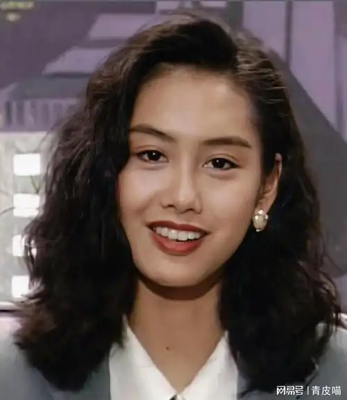 只有顶级美人才长着桃花眼这5位女星个个眉目传情网友顶配