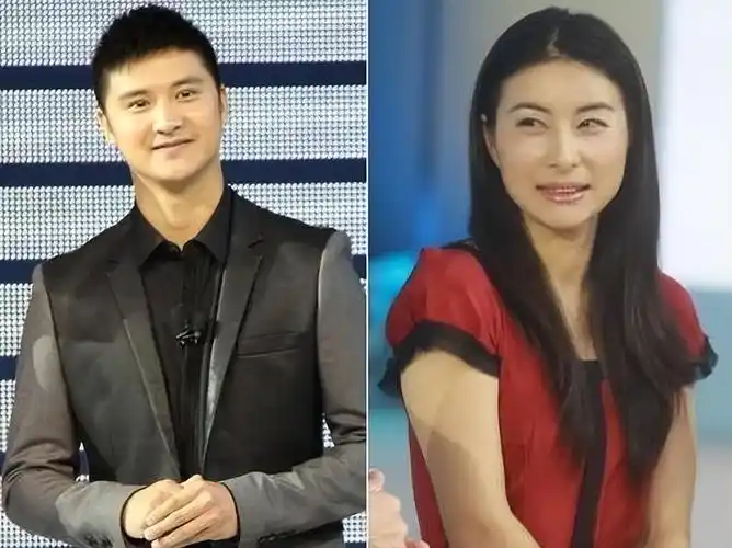 回顾:因一个女人的出现,郭晶晶斩断与田亮的情缘,到底发生了啥