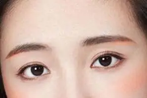 八字眉毛男人面相 远离八字眉的男人