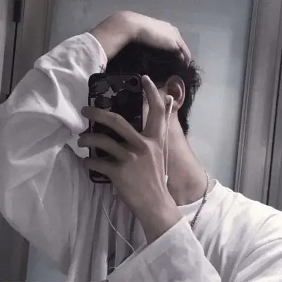 2020帅气男微信头像 2020微信男最新网红头像