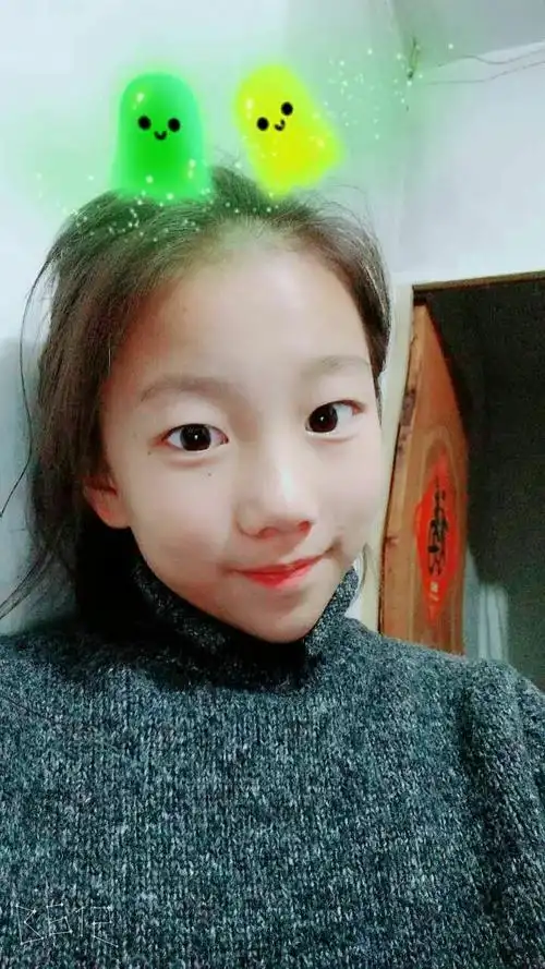 大家好,我是来自桂林路小学六年级一班的一位小学生.