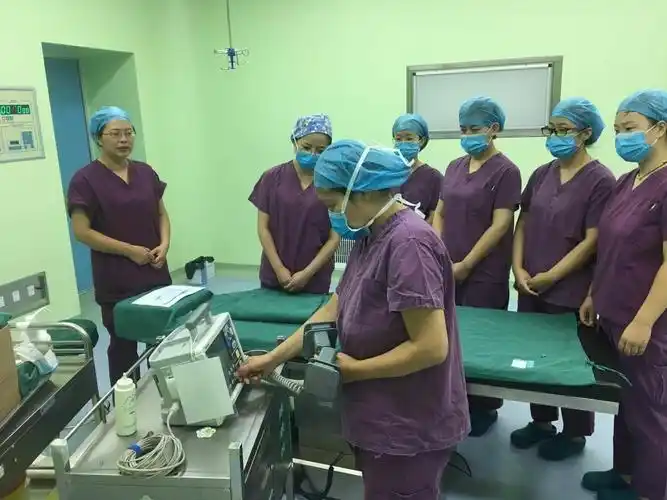 手术室7月份各项护理工作落实情况汇报