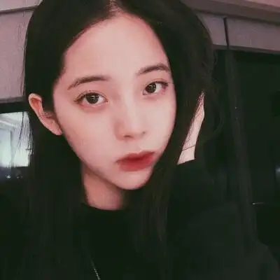 欧阳娜娜头像小