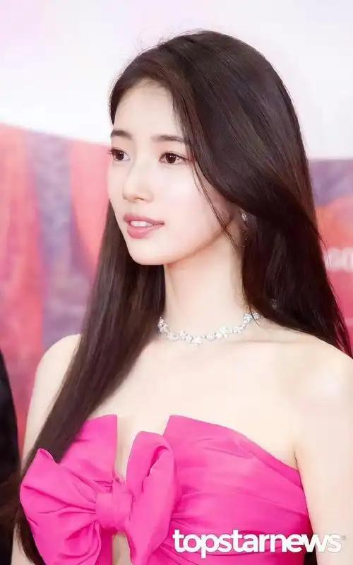 裴秀智百想新闻图