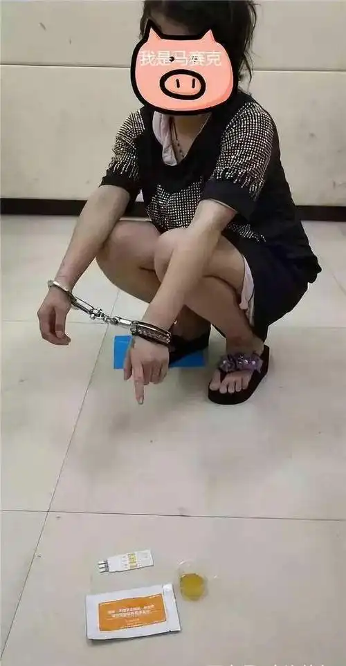 90后女子协助贩毒抓获后立功协助警方抓获贩毒主使者