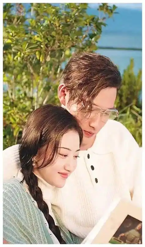 景甜张彬彬恋情传闻,前项目夭折,将成合作绊脚石,真相揭晓_演技_机会