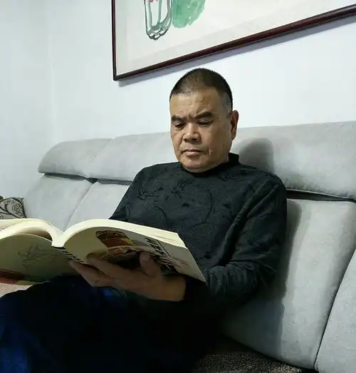 李冉先生大写意小品微展之一(12幅)_艺术金融网