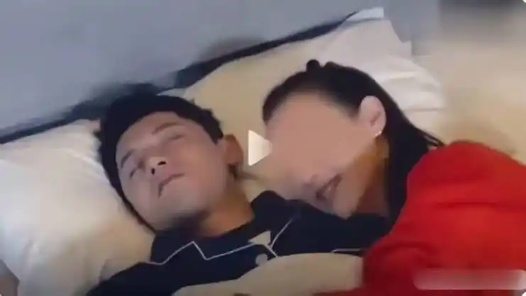 景甜取关求放过!张继科曝出更多猛料,景甜为何还不发声?