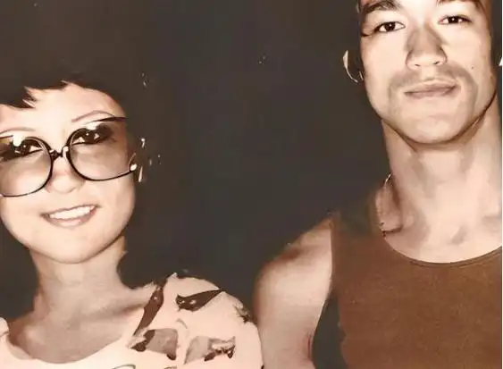 李小龙在她床上去世向华强也曾娶她为妻丁佩到底是何方人物