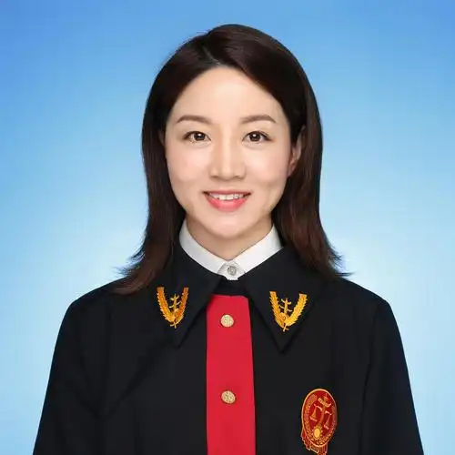 年轻新法官办案初体验