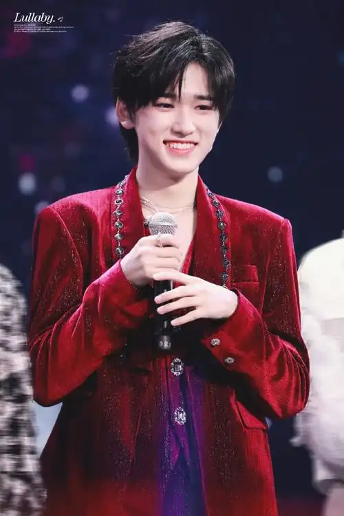 少年on fire##宋亚轩为你我受冷风吹舞台