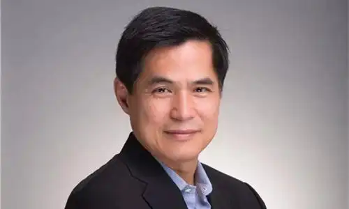 何国祥离开万豪 出任凯悦酒店集.